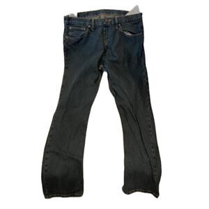 Magellan Outdoors Blue Jeans Mens 36x32